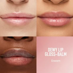 Dewy Lip Gloss-Balm