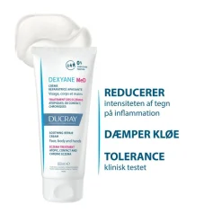 Dexyane MeD Eczema Treatment Repair Cream