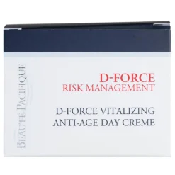 D-Force Anti-Age Daycreme