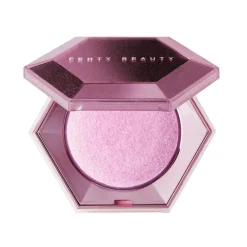 Diamond Bomb All Over Diamond Veil