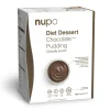 Diet Chocolate Pudding