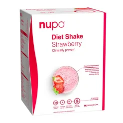Diet Shake Strawberry