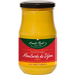 Dijon Sennep Ø