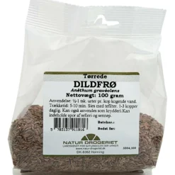 Dildfrø