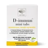 D-immune Kosttilskud