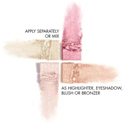 Dior Backstage Glow Maximizer Palette