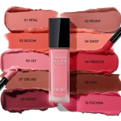 Dior Forever Blush Soft Filter Whipped Liquid Blush