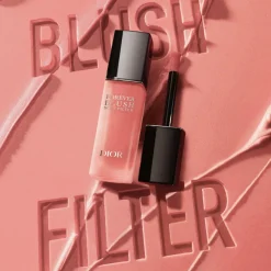 Dior Forever Blush Soft Filter Whipped Liquid Blush