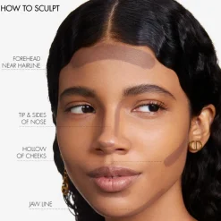 Dior Forever Skin Contour Sculpting and Bronzing Face Stick