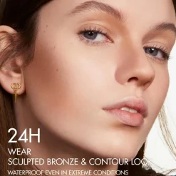 Dior Forever Skin Contour Sculpting and Bronzing Face Stick