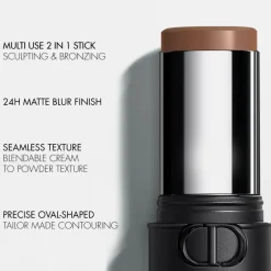 Dior Forever Skin Contour Sculpting and Bronzing Face Stick