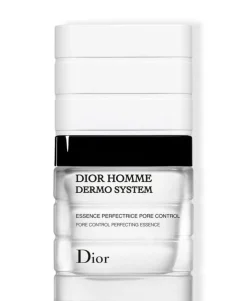 Dior Homme Dermo System Pore Control Perfecting Essence