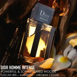 Dior Homme Intense Eau de Parfum