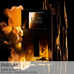 DIOR Homme Parfum