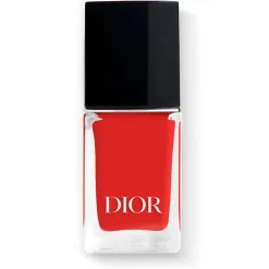 Dior Vernis Nail Polish with Gel Effect and Couture Color