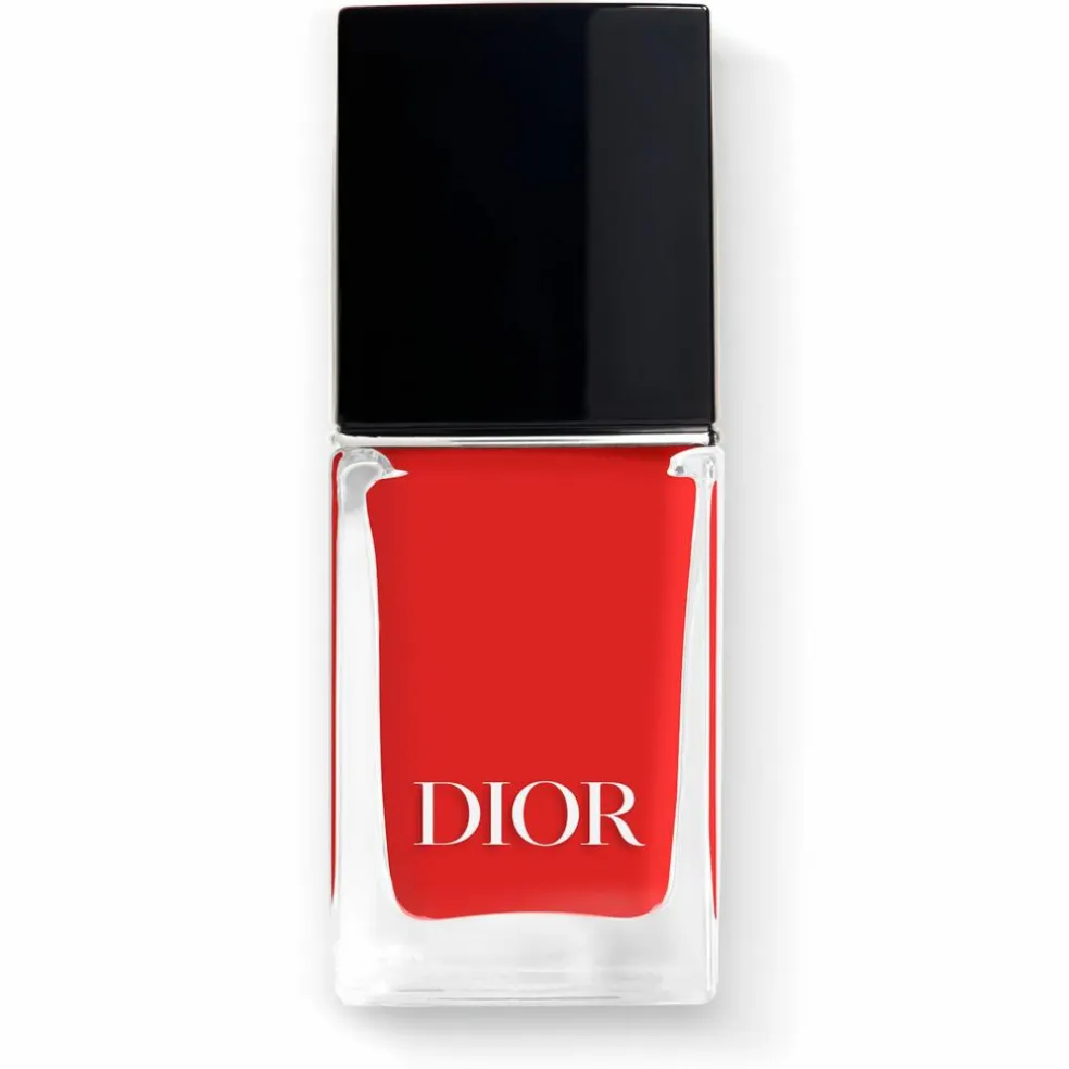 Dior Vernis Nail Polish with Gel Effect and Couture Color
