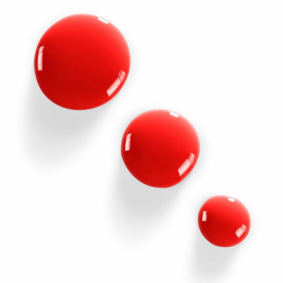 Dior Vernis Nail Polish with Gel Effect and Couture Color