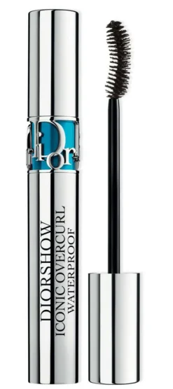 Diorshow Iconic Overcurl Waterproof Mascara
