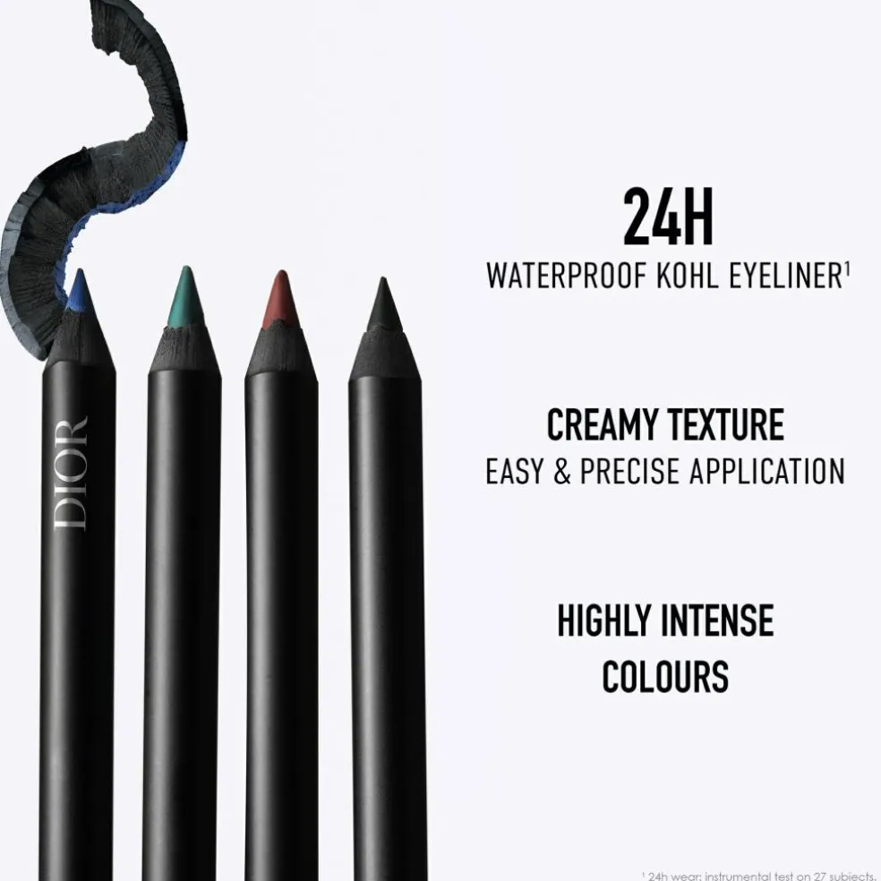 Diorshow On Stage Crayon