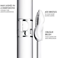 Diorshow Volume & Curl Gaveæske