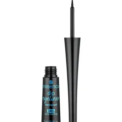 dip eyeliner waterproof 24h long-lasting