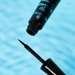 dip eyeliner waterproof 24h long-lasting