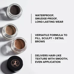 Dipbrow Pomade