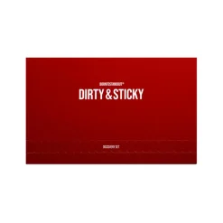 Dirty & Sticky Discovery Kit