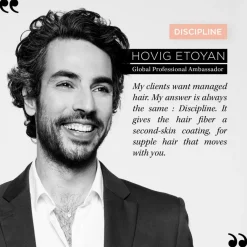 Discipline Bain Fluidealiste Shampoo