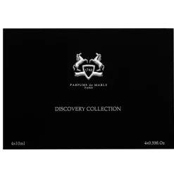 Discovery Set Masculin