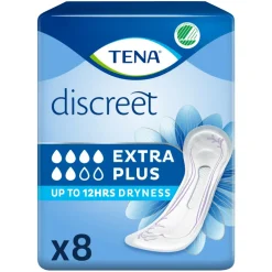 Discreet Inkontinensbind