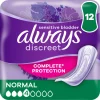 Discreet Normal Inkontinensbind