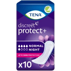 Discreet Protect+ Natbind