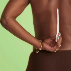 Discreet Trusseindlæg