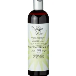 Dishwashing Gel Apple/Thyme