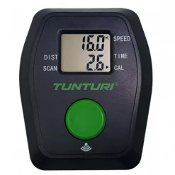 Display til Cardio Fit D20 Kontorcykel