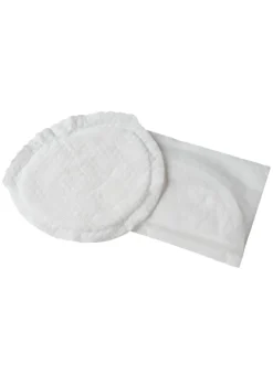 Disposable Bamboo Breast Pads