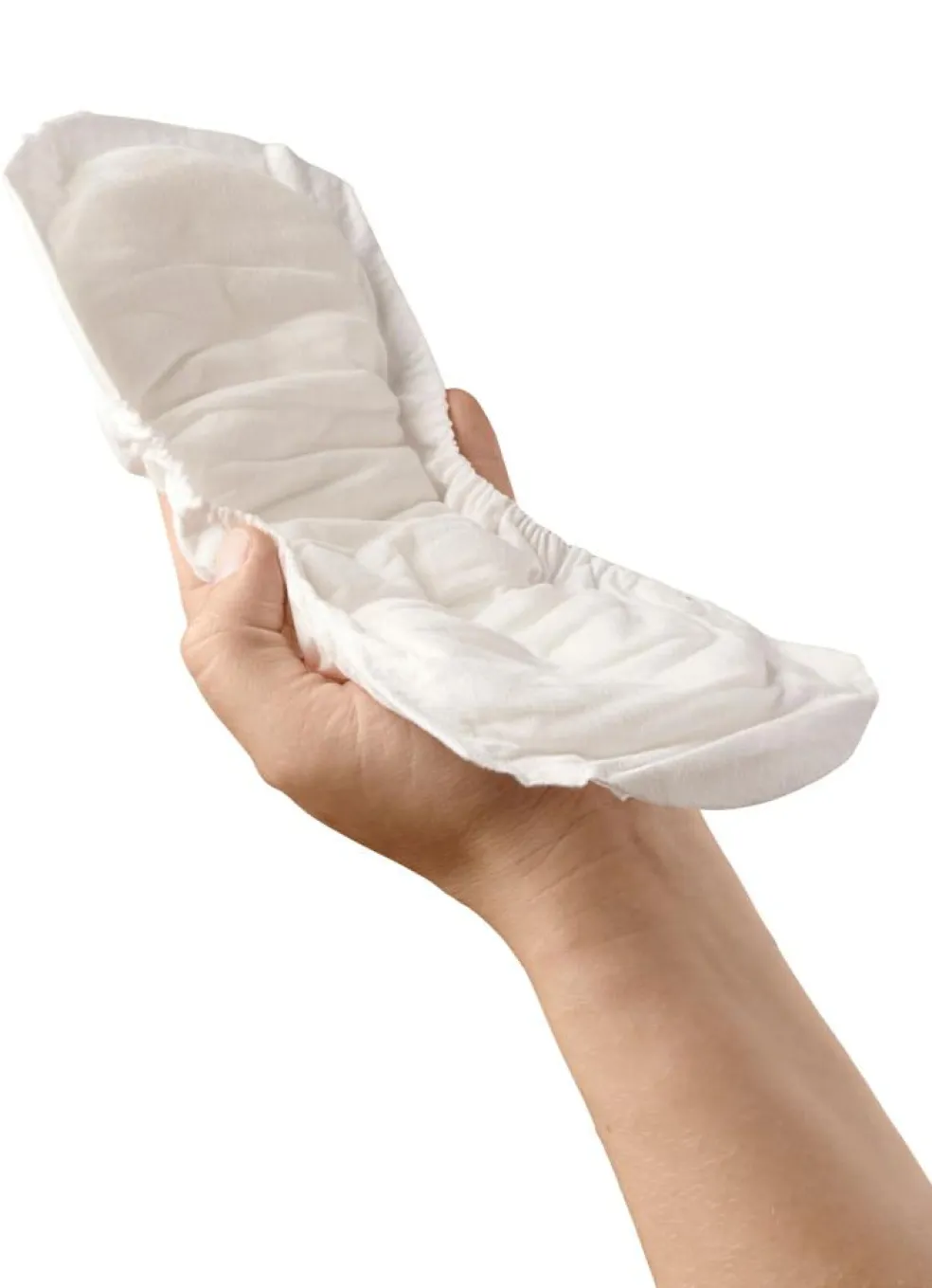 Disposable Maternity & Post Birth Care Pads