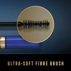 Divine Lashes Waterproof Mascara