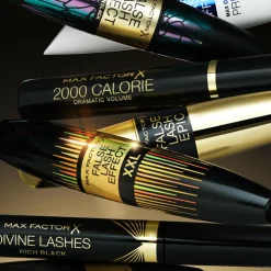 Divine Lashes Waterproof Mascara