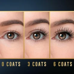 Divine Lashes Waterproof Mascara