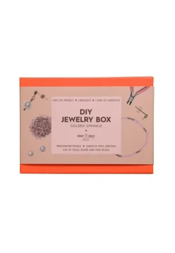 DIY Jewelry Box