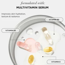 Do It All Plumping Radiant Concealer + Multivitamin Serum