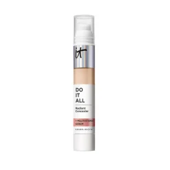 Do It All Plumping Radiant Concealer + Multivitamin Serum