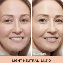 Do It All Plumping Radiant Concealer + Multivitamin Serum