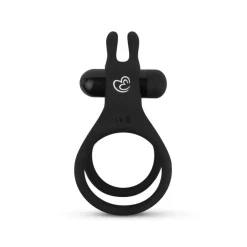 Dobbelt Penisring med Vibrator