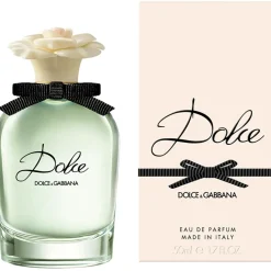 Dolce Eau de Parfum