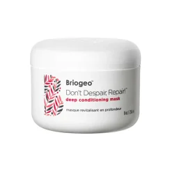 Don't Despair Repair! Deep Conditioning Mask