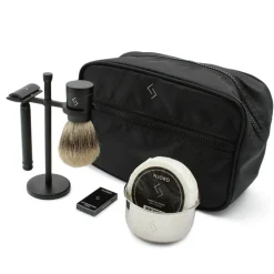 Double Edge Safety Razor Set