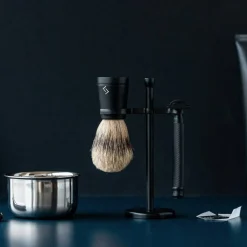 Double Edge Safety Razor Set